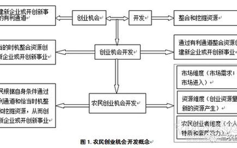 公司创业基本过程包括哪些，企业创业过程包括