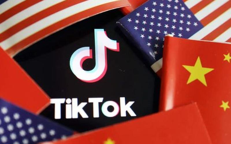 TikTok赚钱能力越来越强，谷歌FB害怕了吗？