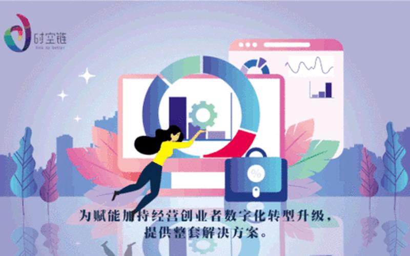 创业需要什么加持，创业需要坚持