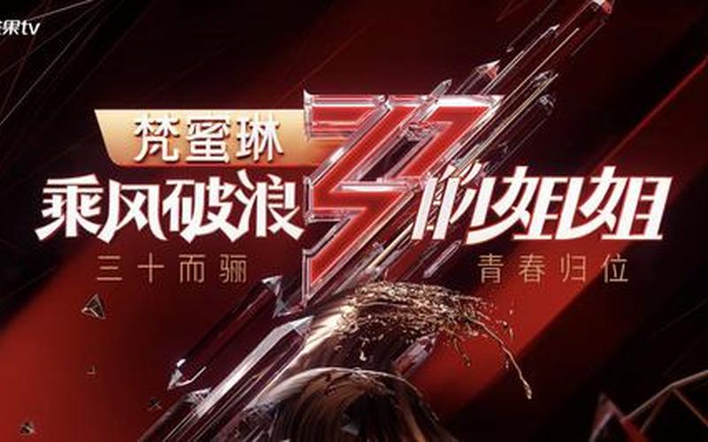 剪映联合芒果TV推出创作大赛，获《乘风破浪3》等四部综艺二创权