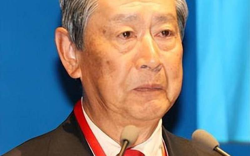 索尼前董事长兼CEO出井伸之去世