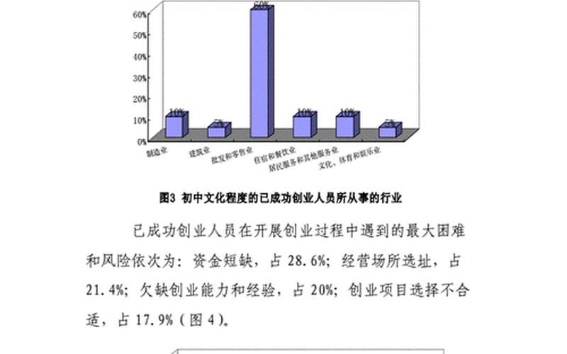 什么是创业环境分析报告