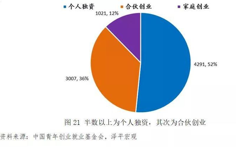 创业为什么要选择独资，谈谈为什么不选择创业