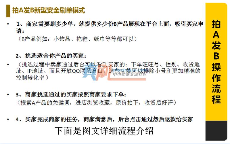 淘宝提升礼品单发什么？拍A发B怎么操作？