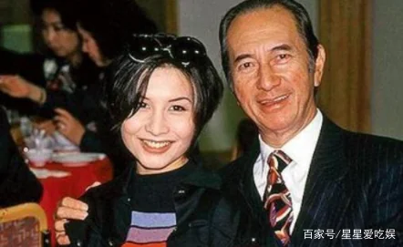 赌王把儿子在国外藏了30年，本是梁安琪亲生，为什么最终却让何超琼照顾？