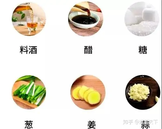 中国烹饪调味技术有哪些基本特点？