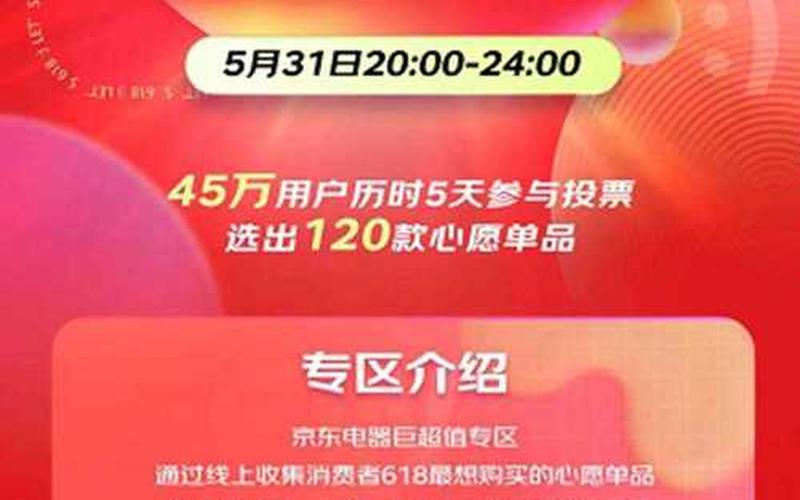 京东618全面开启 京东小时购10分钟送达第一单